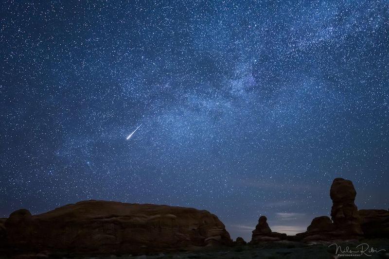Wadi Rum Meteorite Camp Экстерьер фото