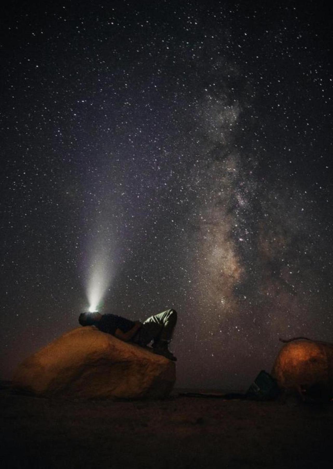Wadi Rum Meteorite Camp Экстерьер фото